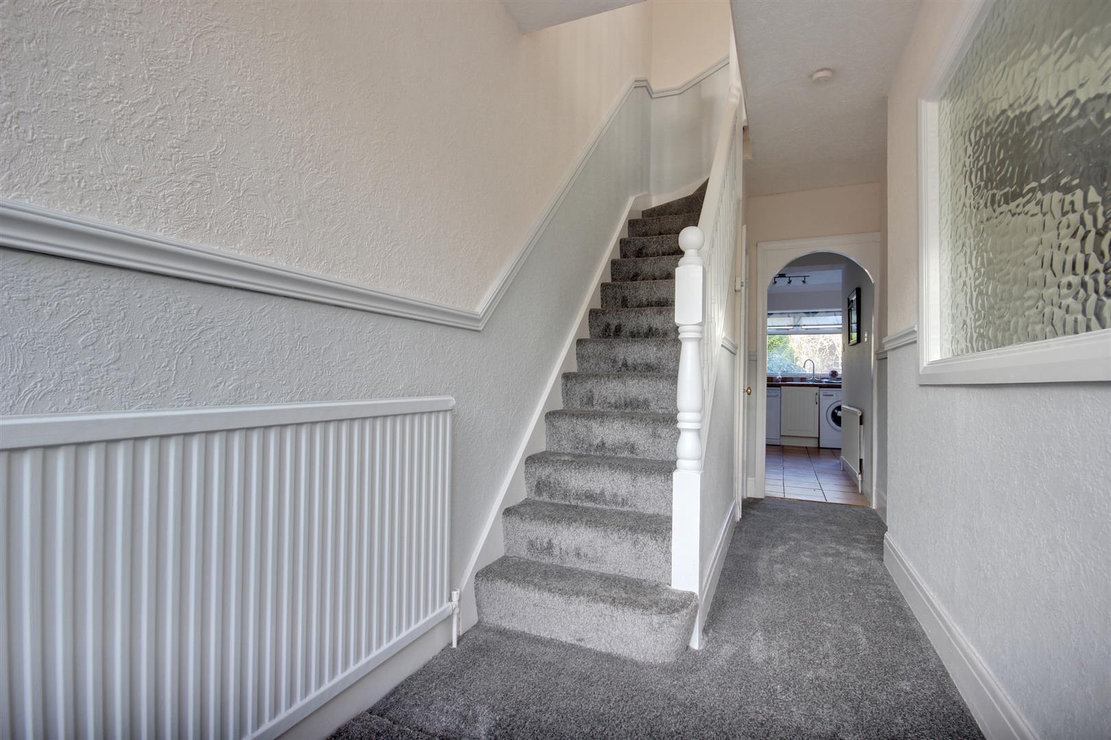 Kingsley Drive, Willerby